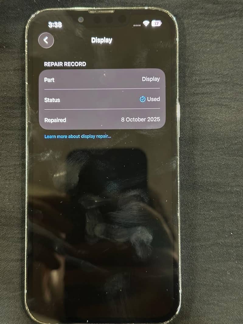 Apple iPhone 13 Pro 6