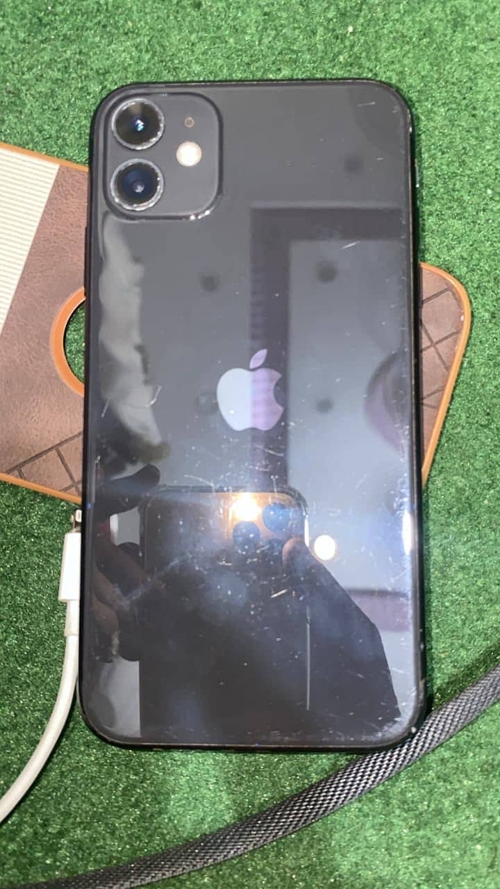 Apple iPhone 11 2