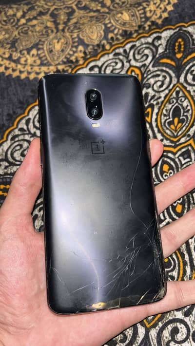 One Plus 6T