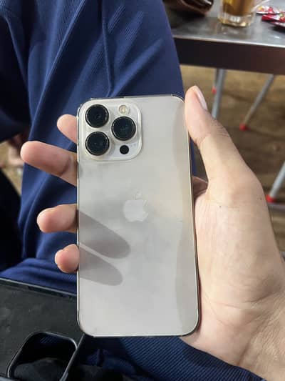 iPhone 13 Pro 1 TB