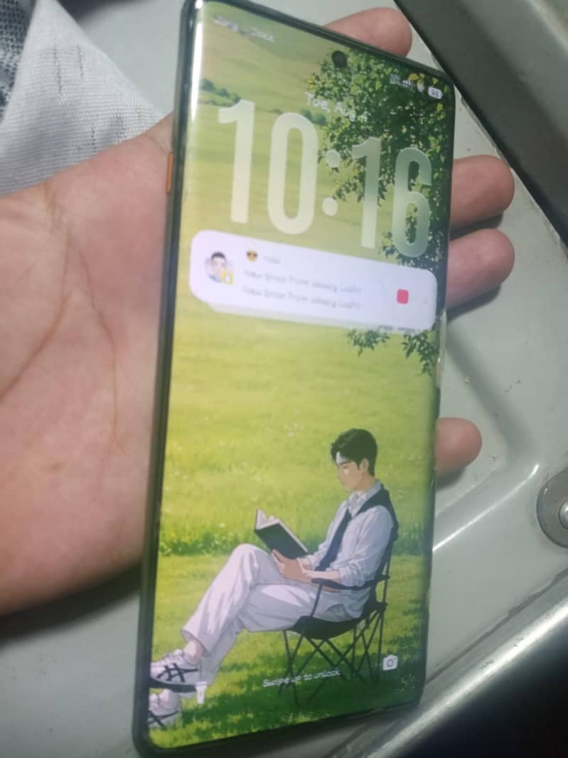 Tecno CAMON 40 Pro 4