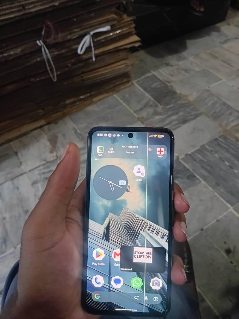 Google Pixel 8 2
