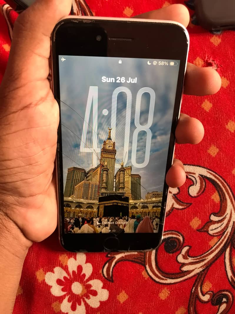 Apple iPhone SE 1