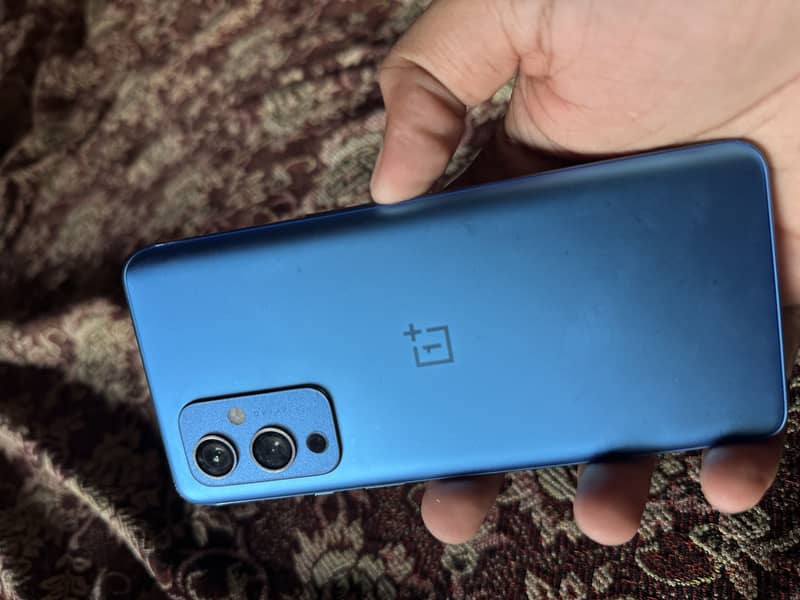 One Plus 9 3