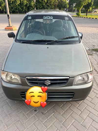 Suzuki Alto 2009