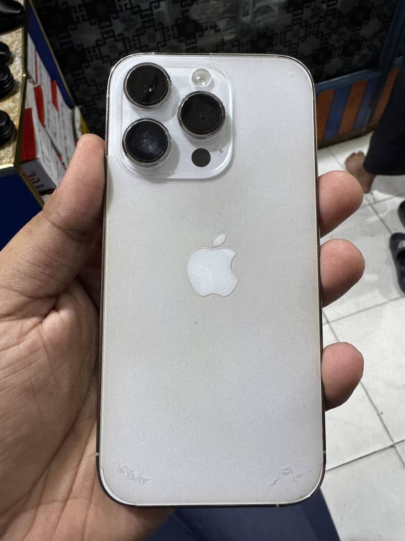 Apple iPhone 14 Pro 5