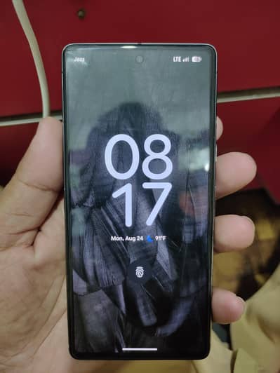 Google Pixel 7