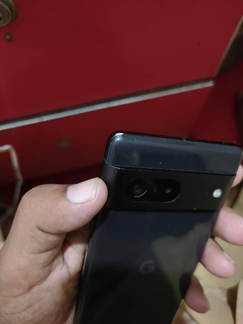 Google Pixel 7 1