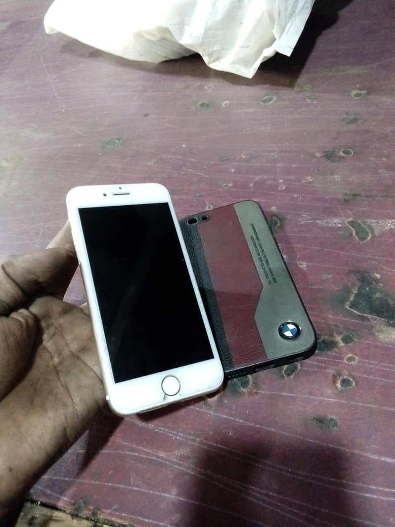 Apple iPhone 6 1