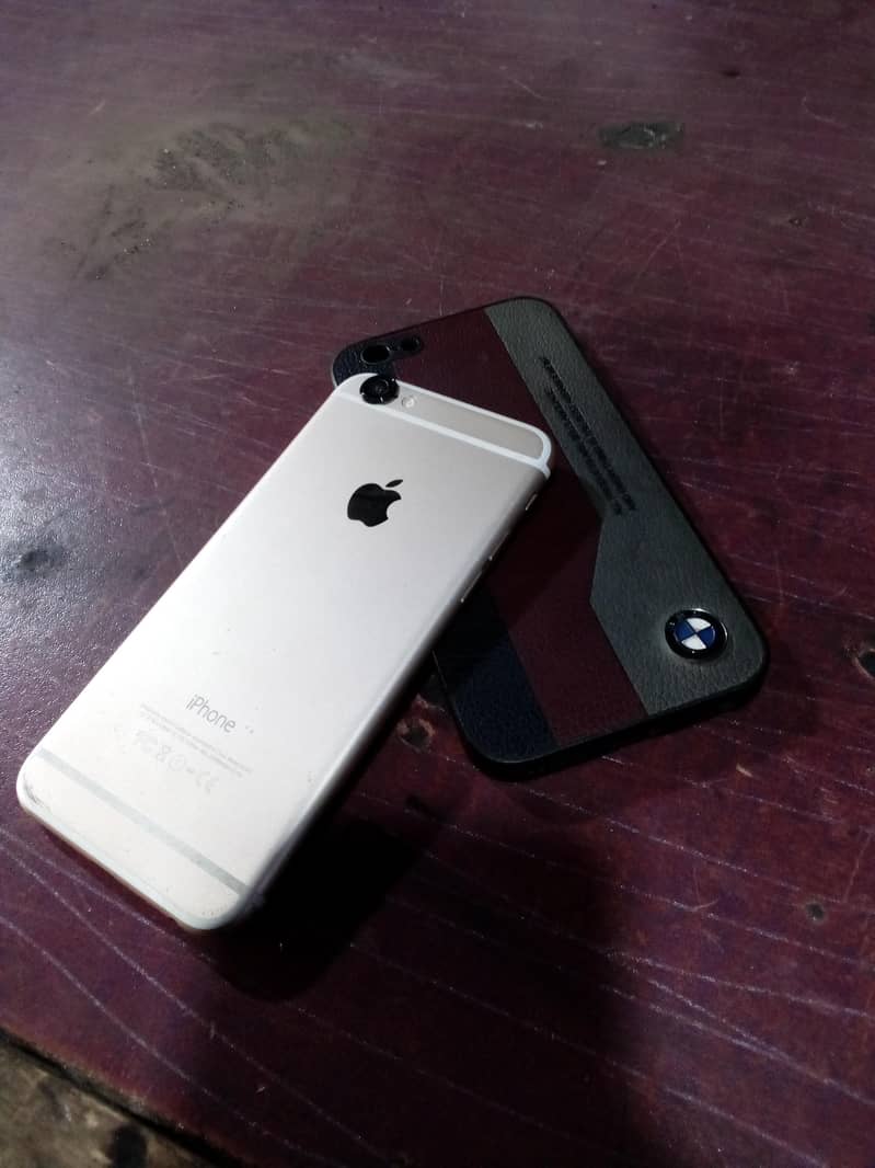 Apple iPhone 6 2