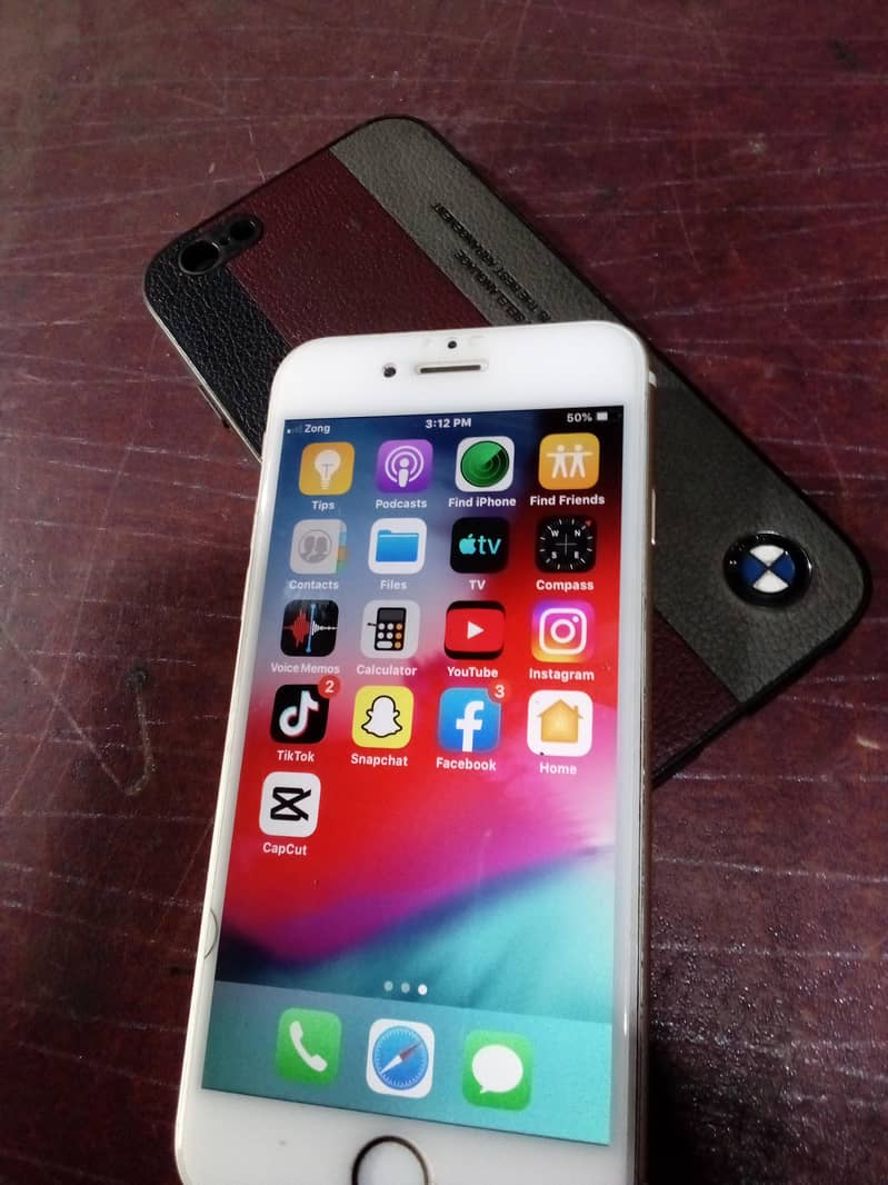 Apple iPhone 6 3