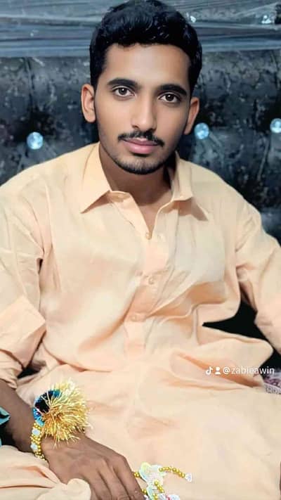 shahzaib Hussain 