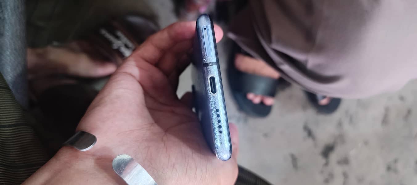One Plus 7T 0