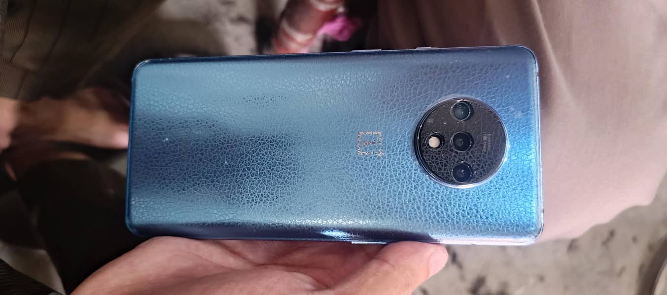 One Plus 7T 3