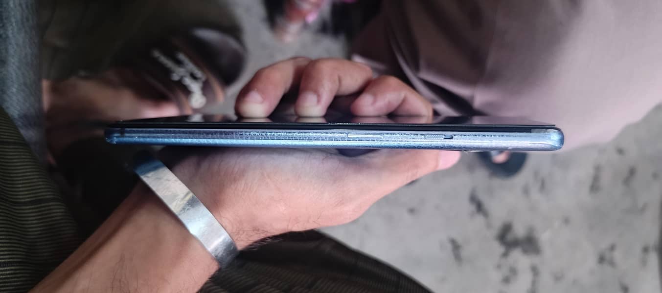 One Plus 7T 4