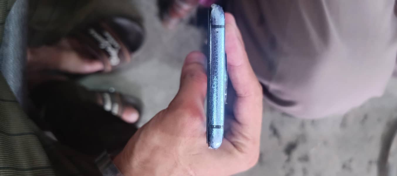 One Plus 7T 5