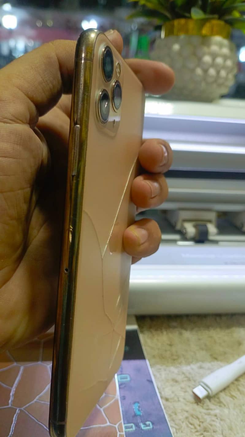 Apple iPhone 11 Pro Max 1
