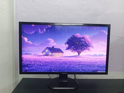 Samsung U28E590D 28" 4K UHD | 1ms | FreeSync | Premium Monitor