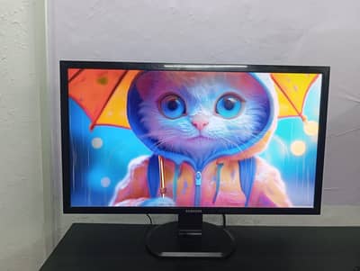 Samsung U28E590D 28" 4K UHD | 1ms | FreeSync | Premium Monitor