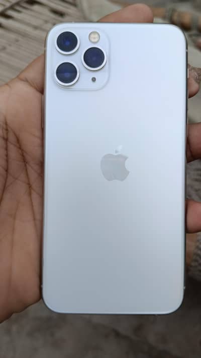 Apple iPhone 11 Pro