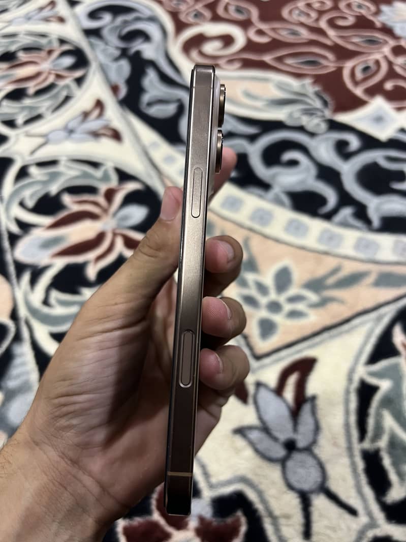 Apple iPhone 16 Pro Max 2