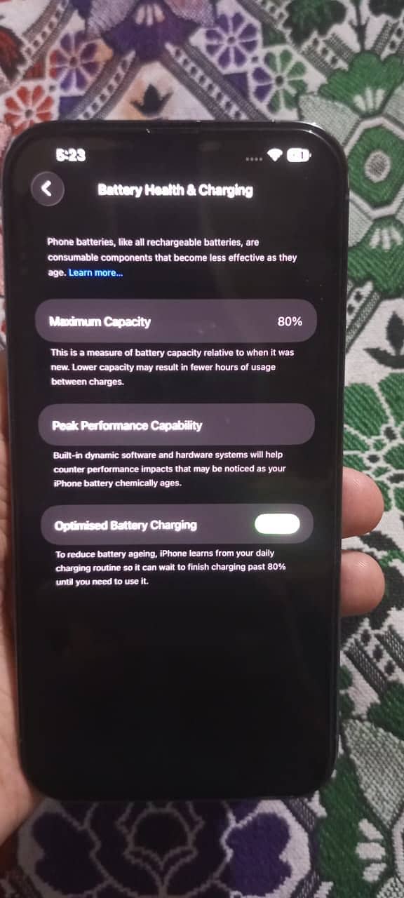 Apple iPhone 13 Pro Max 0