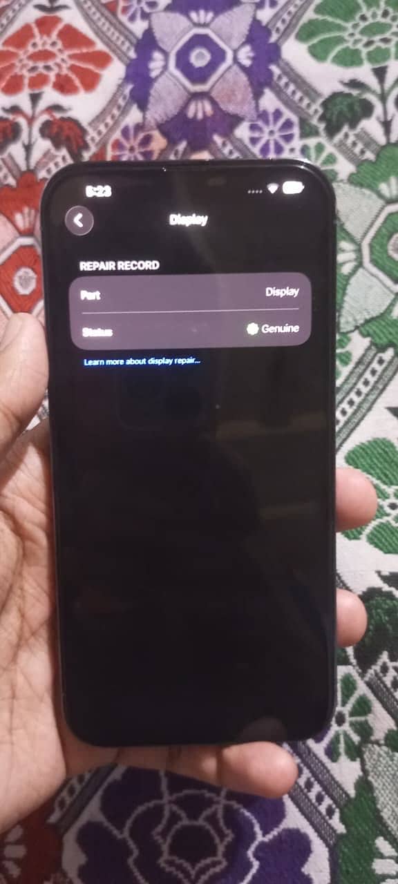 Apple iPhone 13 Pro Max 6
