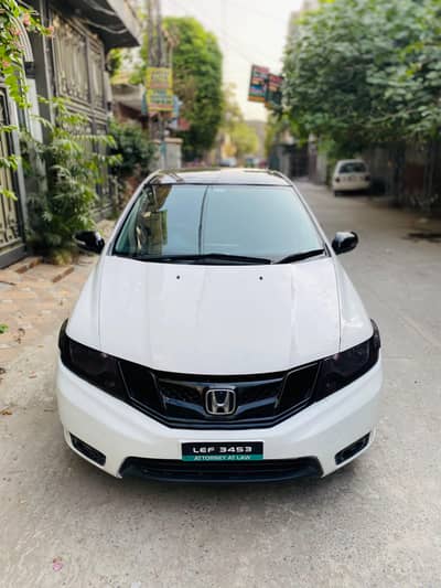 Honda City Prosmatec 1.3 2018/2019 for Sale