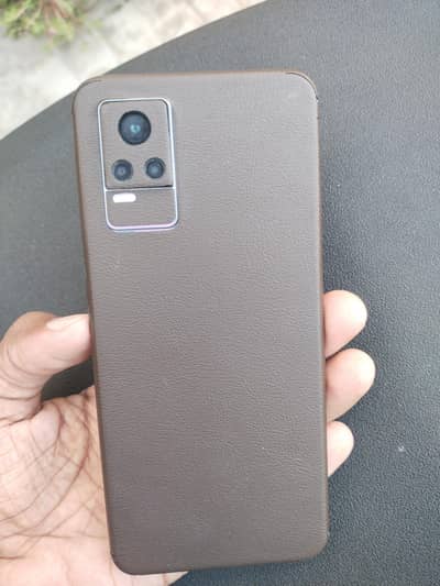 Vivo V21e
