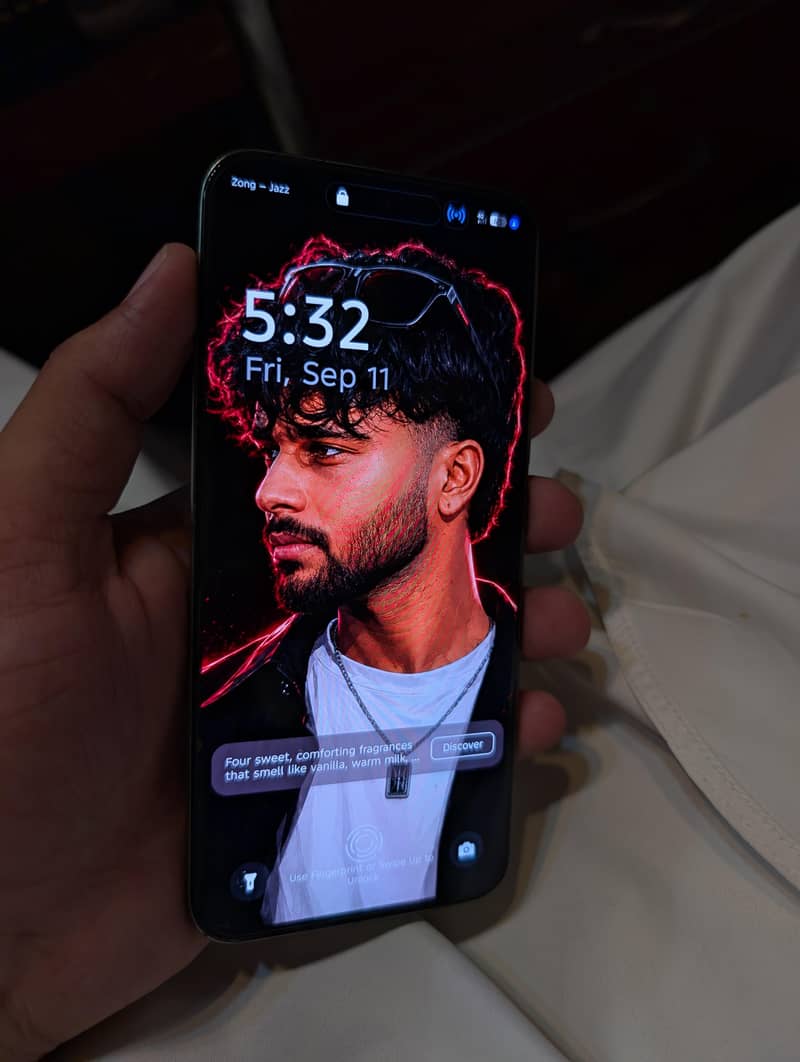 Spark 40pro+ 5
