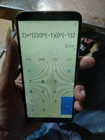 realme c61 Parts hain or b parts hain Shop k Add full read please
