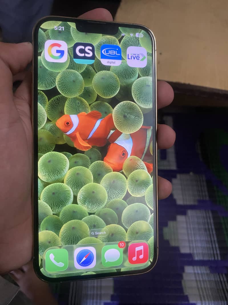 Apple iPhone 13 Pro Max 2