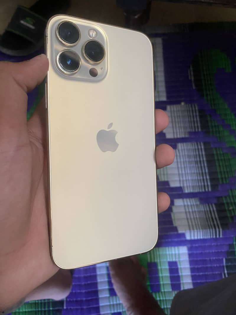 Apple iPhone 13 Pro Max 0