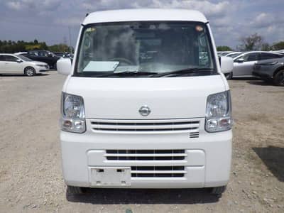 Suzuki Every nissan mono 2026
