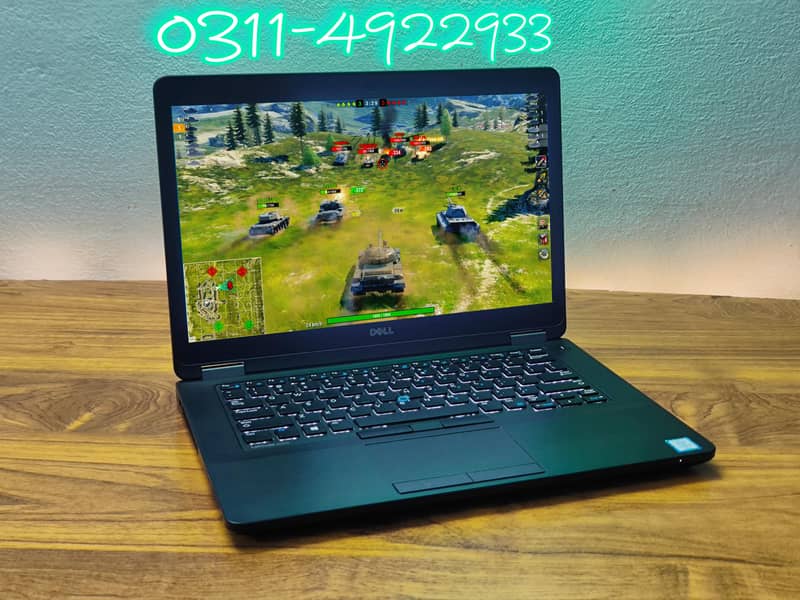 PROFESSIONAL BUSINESS DELL LAPTOP | Lapton Branded 0