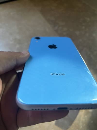 Apple iPhone XR pta approved