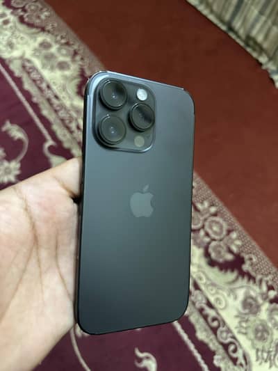 Apple iPhone 14 Pro