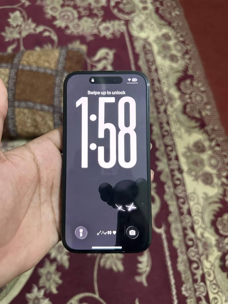 Apple iPhone 14 Pro 5