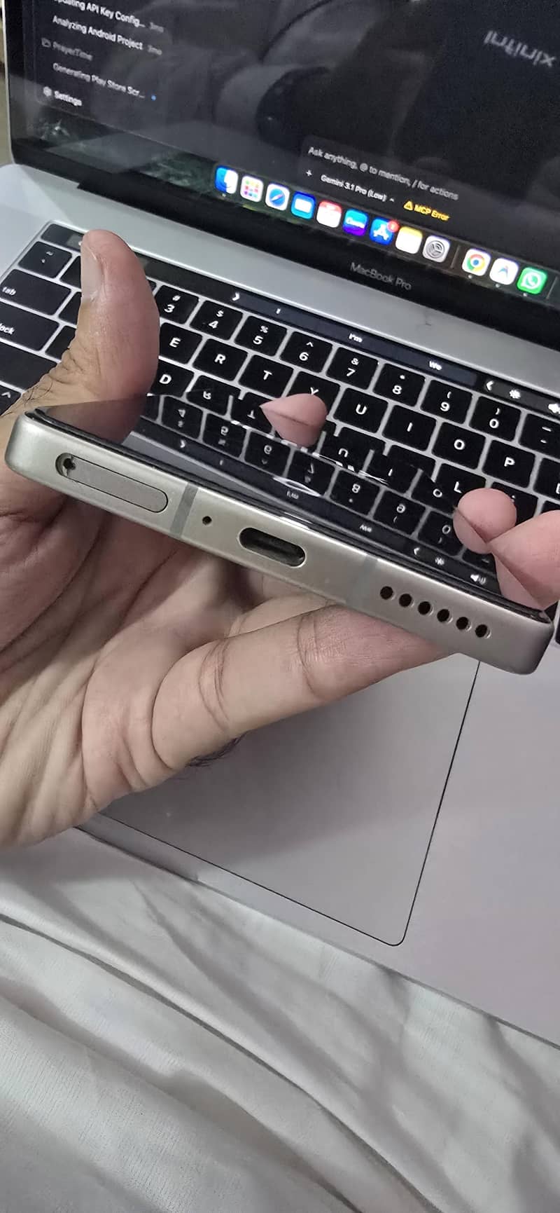 Infinix Note 50 2