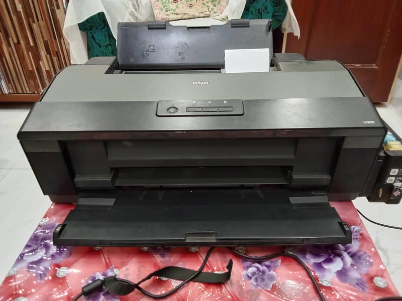 Epson L1300 0