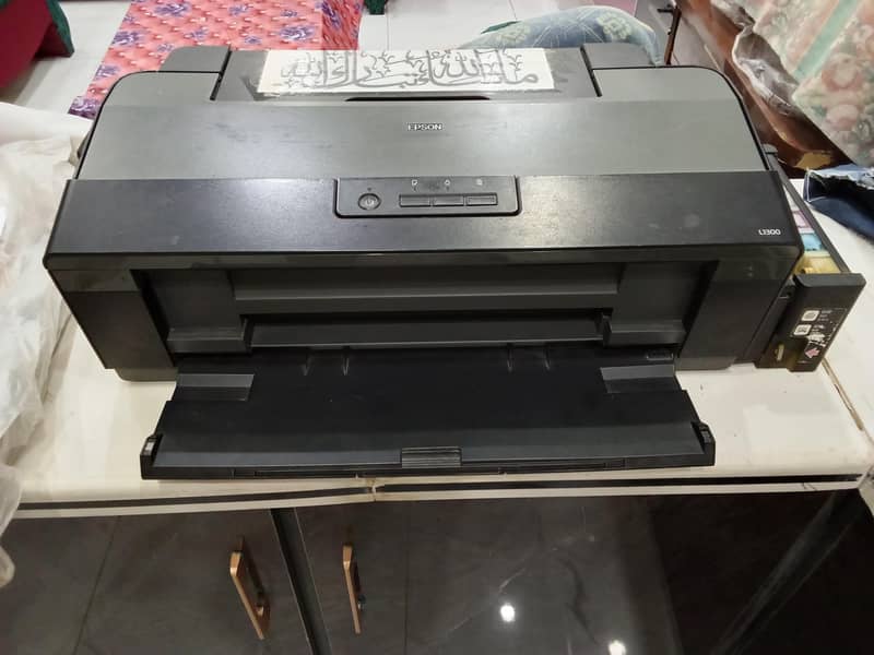 Epson L1300 1
