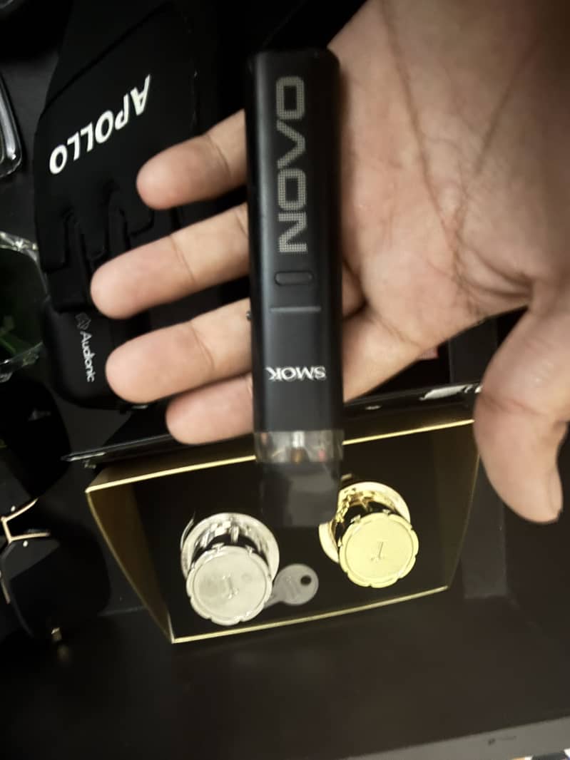 Pod good condition 0