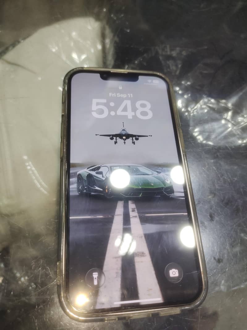 Apple iPhone 13 0