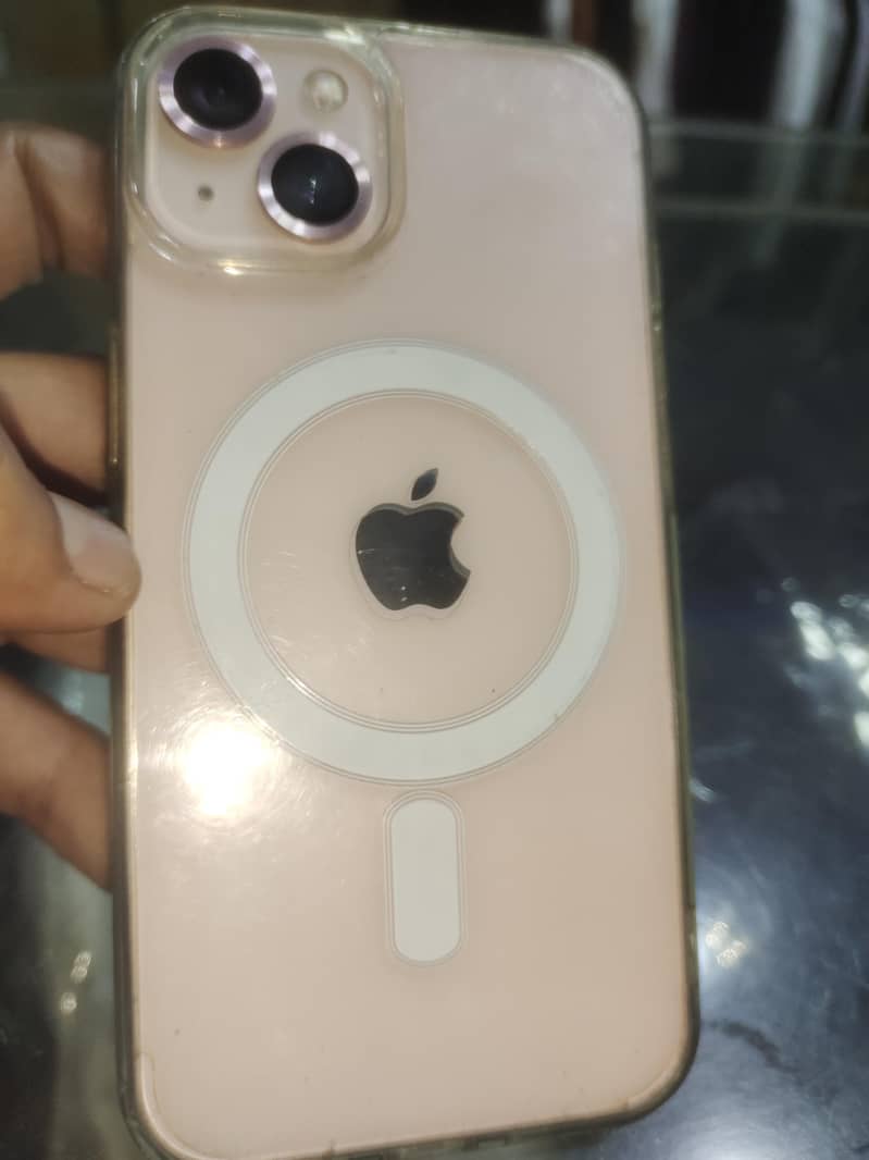 Apple iPhone 13 1