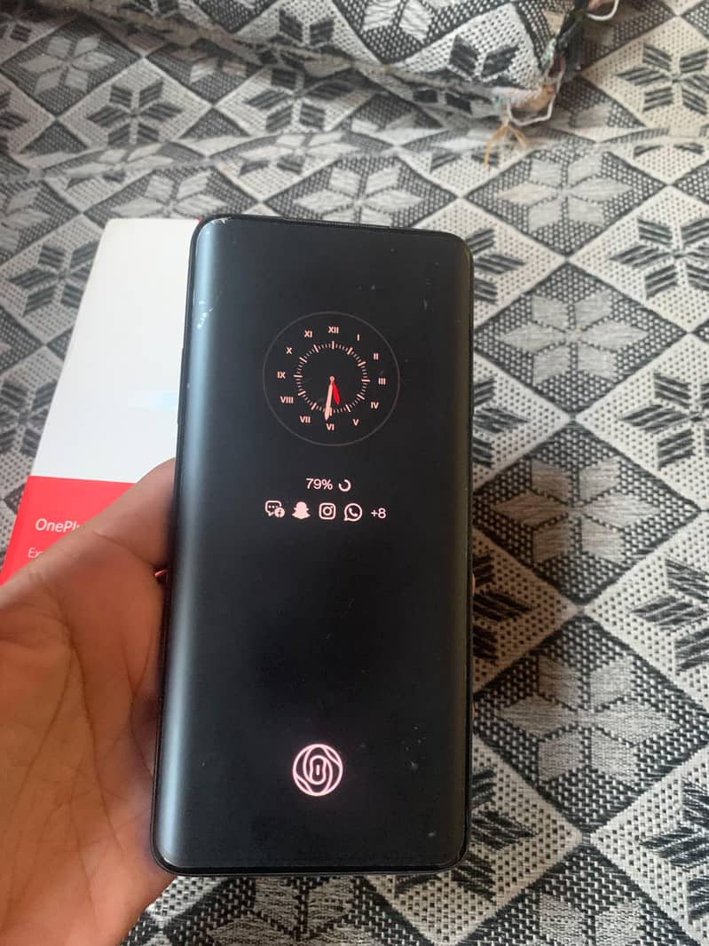 One Plus 7 Pro 4