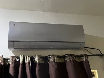 Haier 1.5 Ton One month use