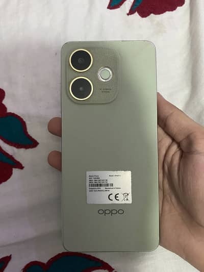 OPPO A5 Pro
