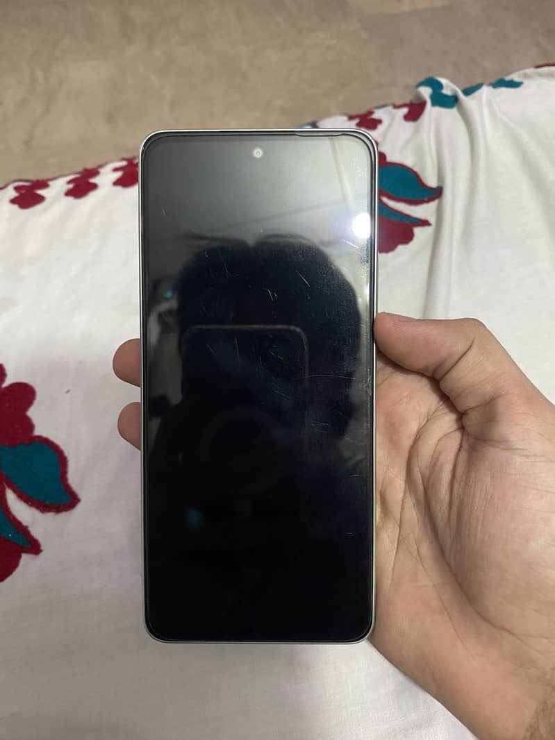 OPPO A5 Pro 3
