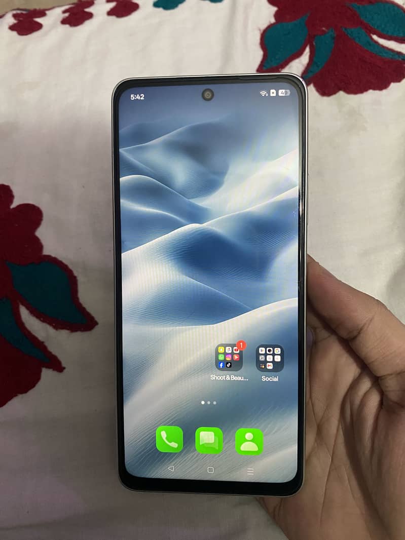 OPPO A5 Pro 5