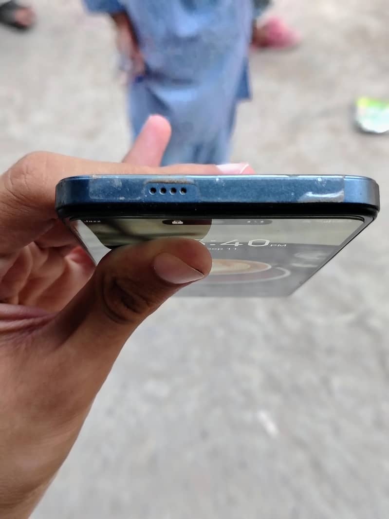 Tecno Spark 20C 4